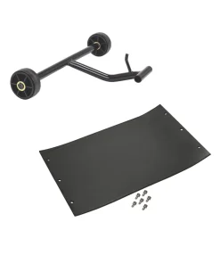 Scheppach HP2500S 6.5hp Petrol Reversible Plate Compactor 630 X 400mm 11 Scheppach HP2500S 6.5hp Petrol Reversible Plate Compactor 630 X 400mm -ClearAmber shop 352RT A4