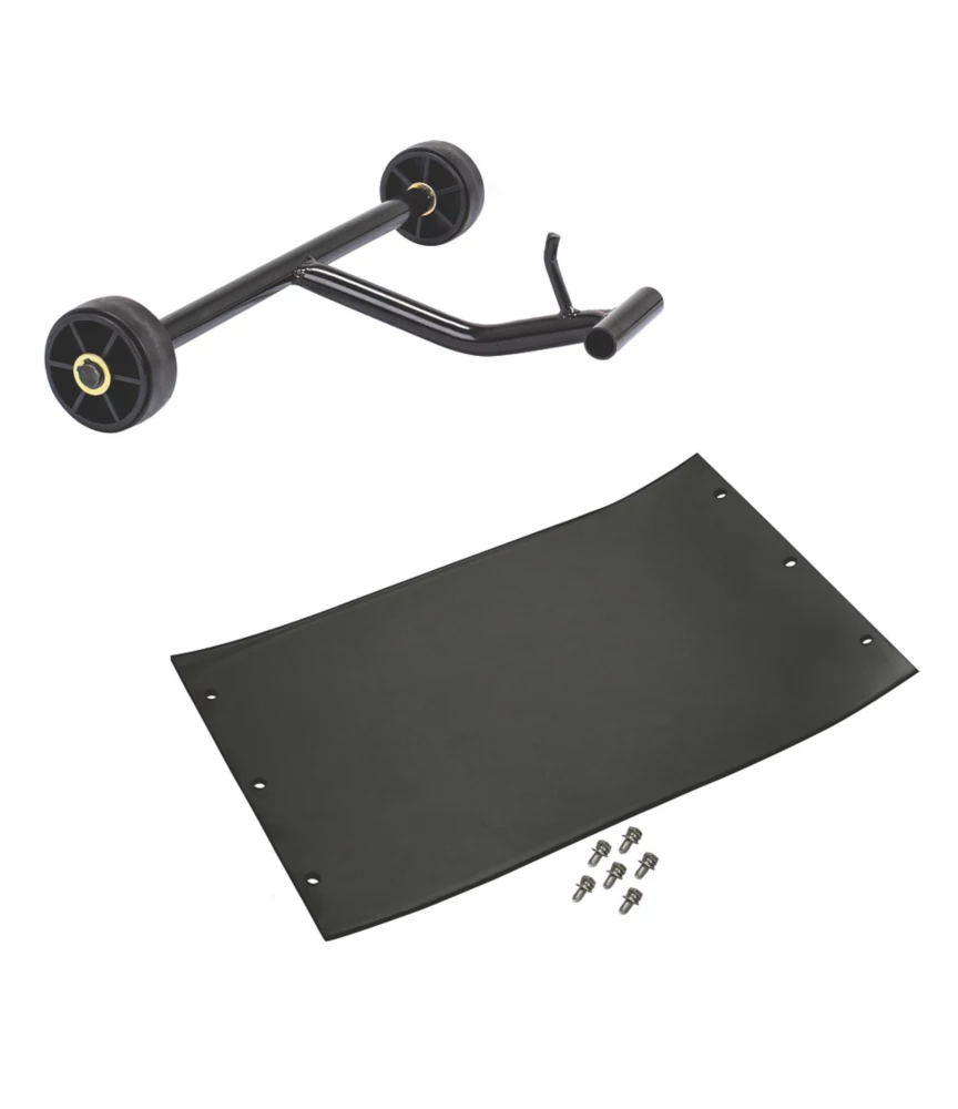 Scheppach HP2500S 6.5hp Petrol Reversible Plate Compactor 630 X 400mm 7 Scheppach HP2500S 6.5hp Petrol Reversible Plate Compactor 630 X 400mm - Image 5