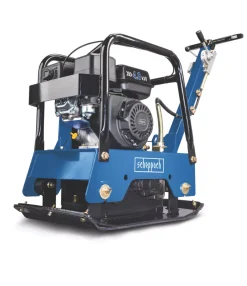 Scheppach HP2500S 6.5hp Petrol Reversible Plate Compactor 630 X 400mm
