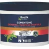Bostik General Purpose Mortar Grey 5kg 2 Bostik General Purpose Mortar Grey 5kg -ClearAmber shop 36857 P