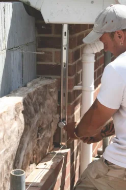 Sabrefix Wall Starter Kit -ClearAmber shop 37171 A2