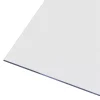 Axgard Polycarbonate Clear Impact-Resistant Glazing Sheet 620 X 1240 X 3mm 1 Axgard Polycarbonate Clear Impact-Resistant Glazing Sheet 620 X 1240 X 3mm -ClearAmber shop 378GP P