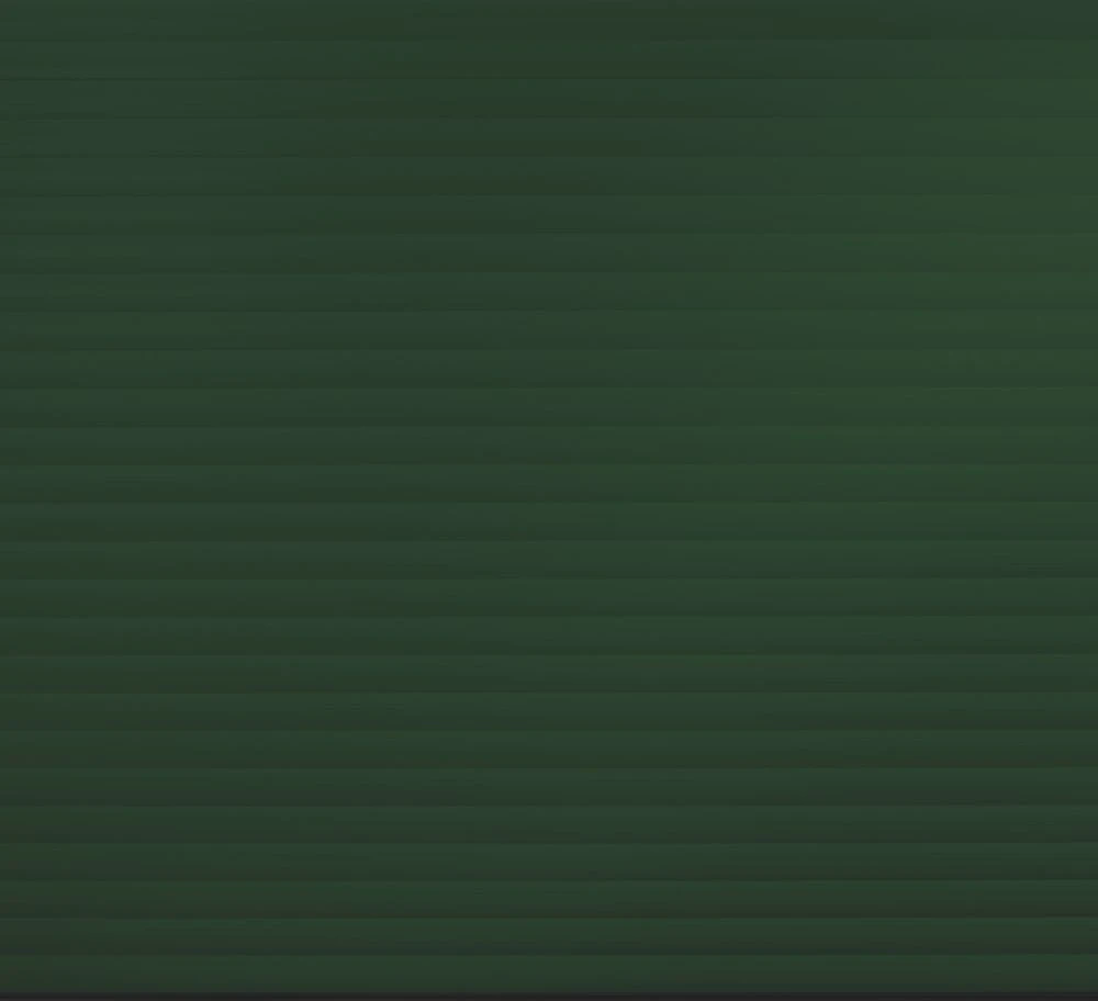 Gliderol 6' 11" X 7' Insulated Aluminium Electric Roller Garage Door Green Fir 3 Gliderol 6' 11" X 7' Insulated Aluminium Electric Roller Garage Door Green Fir