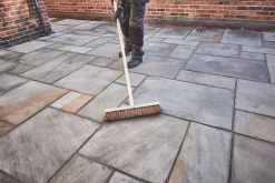 Sika Fastfix Self-Setting Paving Jointing Compound Deep Grey 14kg 11 Sika Fastfix Self-Setting Paving Jointing Compound Deep Grey 14kg -ClearAmber shop 388KY A4