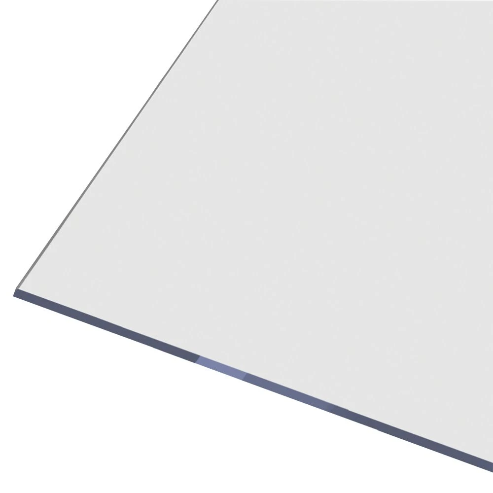 Axgard Polycarbonate Clear Impact-Resistant Glazing Sheet 620 X 1240 X 4mm 3 Axgard Polycarbonate Clear Impact-Resistant Glazing Sheet 620 X 1240 X 4mm