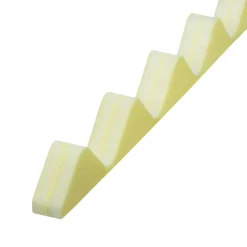 Corrapol White Foam Eaves Filler 20mm X 900mm