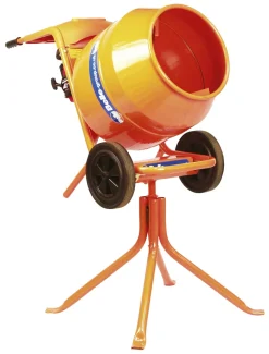 Belle Group Minimix 150 Petrol Concrete Mixer