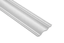 ClearAmber shop 9 Essentials Sculptured Coving 165mm X 2.4m 6 Pack