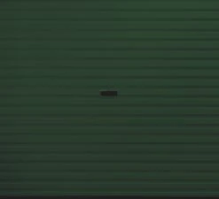 Gliderol 6&apos; 11" X 7&apos; Non-Insulated Steel Roller Garage Door Juniper Green