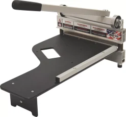 Marshalltown MFS13 Flooring Shear 203mm -ClearAmber shop 424PG A4