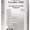 Mapei Ultimate Leveller 1210 Self-Levelling Floor Compound 20kg -ClearAmber shop 4377V P