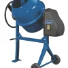 Scheppach Scheppach MIX120 Cement Mixer 230V -ClearAmber shop 450RF P