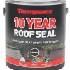 Thompsons 10 Year Roof Seal Black 2.5Ltr -ClearAmber shop 46708 P