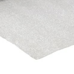 Diall Acoustic Polyolefin Foam Underlay 20m² -ClearAmber shop 4720R A2