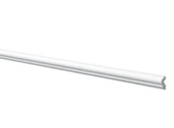 Essentials Dado Rails 40mm X 2m 6 Pack