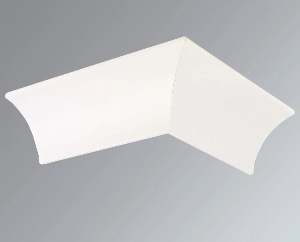 Supercove External Corner Set 127mm X 0.29m 2 Pack 3 Supercove External Corner Set 127mm X 0.29m 2 Pack