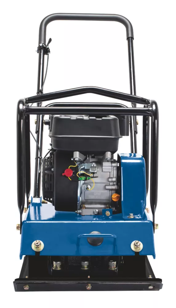 Scheppach HP2200S 6.5hp Petrol Plate Compactor 550 X 440mm 6 Scheppach HP2200S 6.5hp Petrol Plate Compactor 550 X 440mm - Image 4