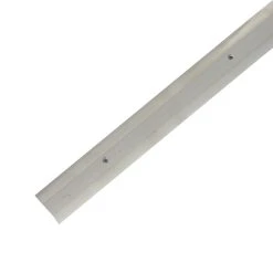 Essentials Carpet Cover Strip Aluminium 0.9m X 36mm