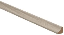 Unika Grey Oak Effect Scotia Laminate Beading 2.4m 10 Pack