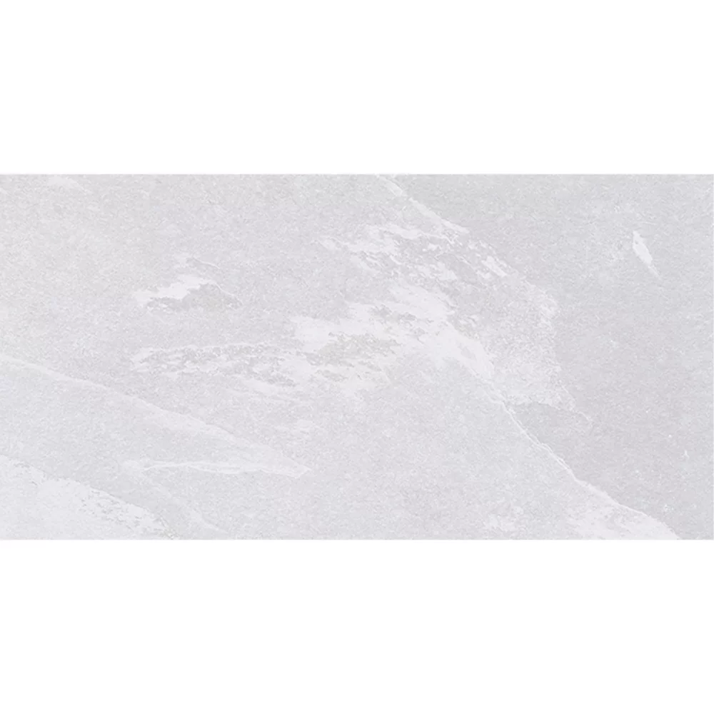 Marquis Espacio White Porcelain Tile 625 X 320mm 5 Pack 4 Marquis Espacio White Porcelain Tile 625 X 320mm 5 Pack - Image 2