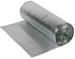 YBS Airtec Double Reflective Foil Insulation 25 X 1.5m