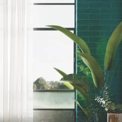 Marquis Ancien Green Ceramic Tile 300 X 75mm 22 Pack -ClearAmber shop 509KF A2