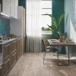 Marquis Ancien Green Ceramic Tile 300 X 75mm 22 Pack -ClearAmber shop 509KF A3