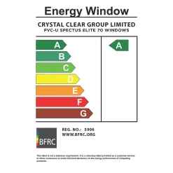 Crystal 2-Panel 1-Clear Light RH Anthracite Grey UPVC Back Door 2090 X 920mm 7 Crystal 2-Panel 1-Clear Light RH Anthracite Grey UPVC Back Door 2090 X 920mm -ClearAmber shop 513JP A2