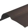Corrapol-BT AC118BR Corrugated Bitumen Ridge Brown 950 X 420mm -ClearAmber shop 525FH P