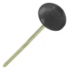 Corrapol-BT Corrugated Bitumen Fixing Pins Black 80 X 20mm 100 Pack -ClearAmber shop 526FH P