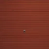 Gliderol Horizontal 8&apos; X 7&apos; Non-Insulated Framed Steel Up & Over Garage Door Terracotta -ClearAmber shop 534VP P