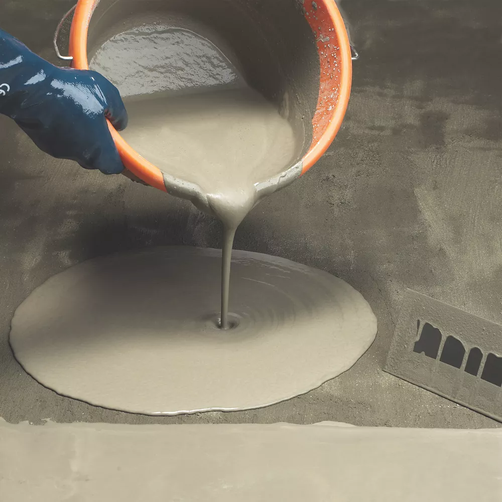 No Nonsense Cement-Based Levelling Compound 20kg 6 No Nonsense Cement-Based Levelling Compound 20kg - Image 4