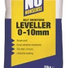 No Nonsense Cement-Based Levelling Compound 20kg -ClearAmber shop 543KR P