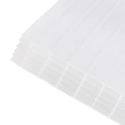 Axiome Fivewall Polycarbonate Sheet Opal 1000 X 32 X 5000mm