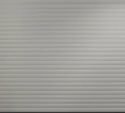 Gliderol 7&apos; 3" X 7&apos; Insulated Aluminium Electric Roller Garage Door Grey