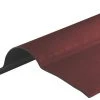 Corrapol-BT AC118RE Corrugated Bitumen Ridge Red 950 X 420mm -ClearAmber shop 558FH P