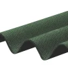 Corrapol-BT AC110GR Bitumen Roof Sheet Green 2000 X 930mm -ClearAmber shop 563FH P