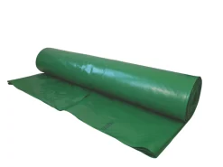 Radbar Radon Barrier Green 1200ga 15 X 4m