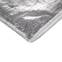 YBS BreatherQuilt 2-in-1 Membrane & Insulation 10 X 1.2m -ClearAmber shop 5808P A1