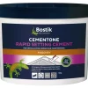 Bostik Waterproof Cement Grey 10kg
