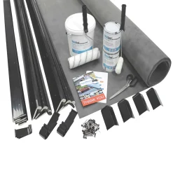 ClassicBond Garage Roof Kit Membrane 20' X 11'
