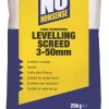 No Nonsense Cement-Based Levelling Screed 20kg -ClearAmber shop 613KR P