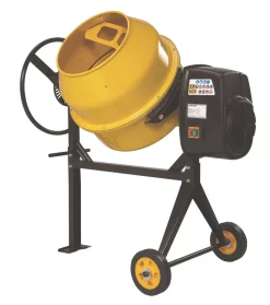 The Handy LCHCM Electric Cement Mixer 240V