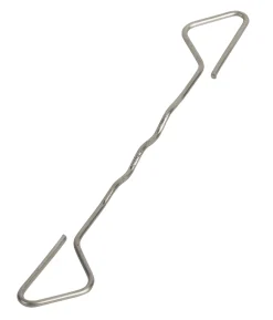 Sabrefix Wall Ties 50 Pack