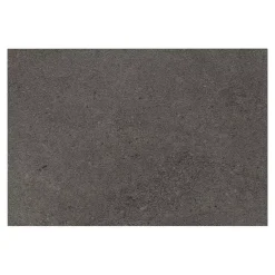 Kraus Winspit Grey Tile-Effect Vinyl Flooring 2.23m²