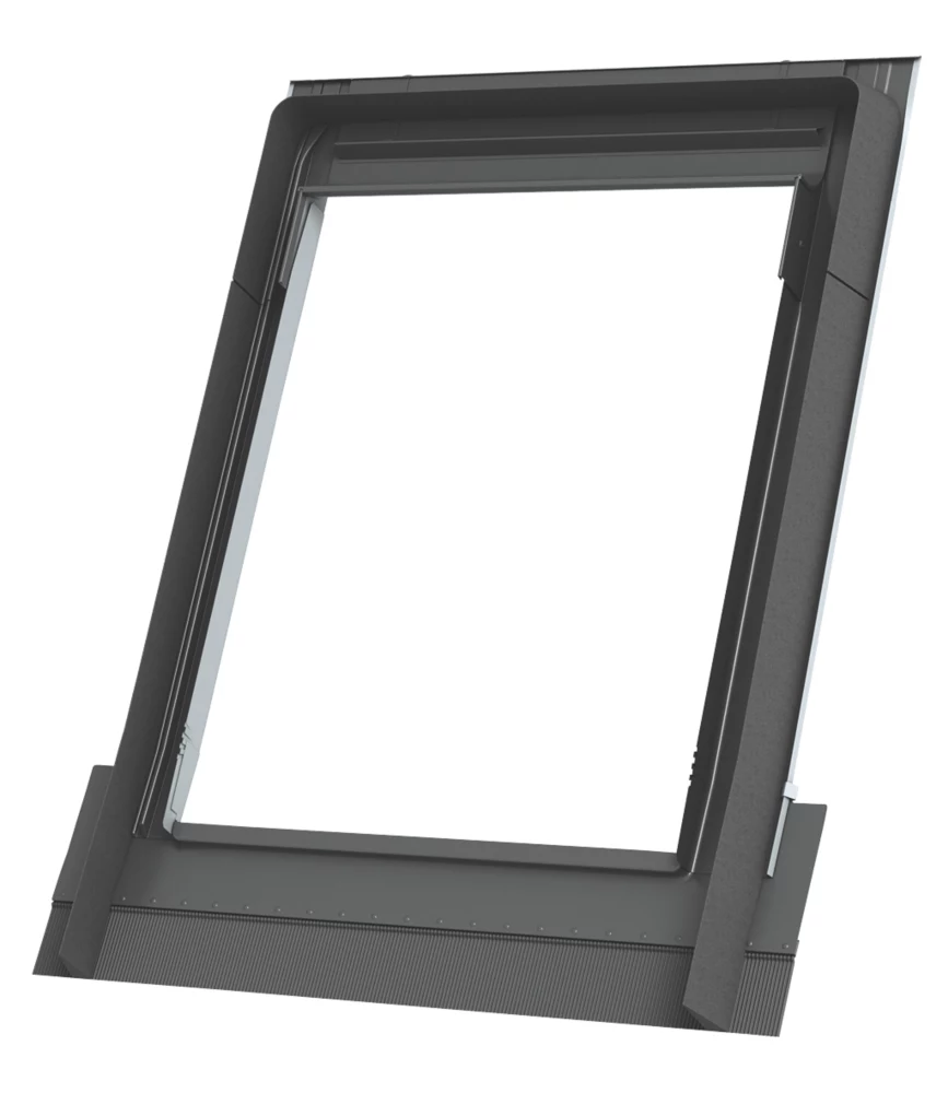 Keylite TRF 01C Tile Flashing 550 X 1180mm 3 Keylite TRF 01C Tile Flashing 550 X 1180mm