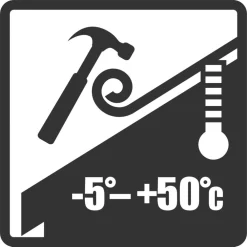 Roof Pro Cap Sheet 8 X 1m -ClearAmber shop 657HT A4