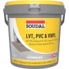 Soudal LVT, PVC & Vinyl Flooring Adhesive 5kg 1 Soudal LVT, PVC & Vinyl Flooring Adhesive 5kg -ClearAmber shop 661KV P