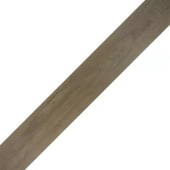 Kraus Swinley Natural Brown Wood-Effect Vinyl Flooring 2.2m² -ClearAmber shop 663VK A2