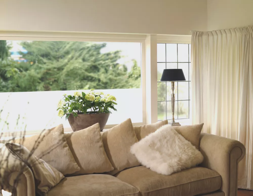 Fablon Frosted Window Film 675mm X 1.5m 4 Fablon Frosted Window Film 675mm X 1.5m - Image 2